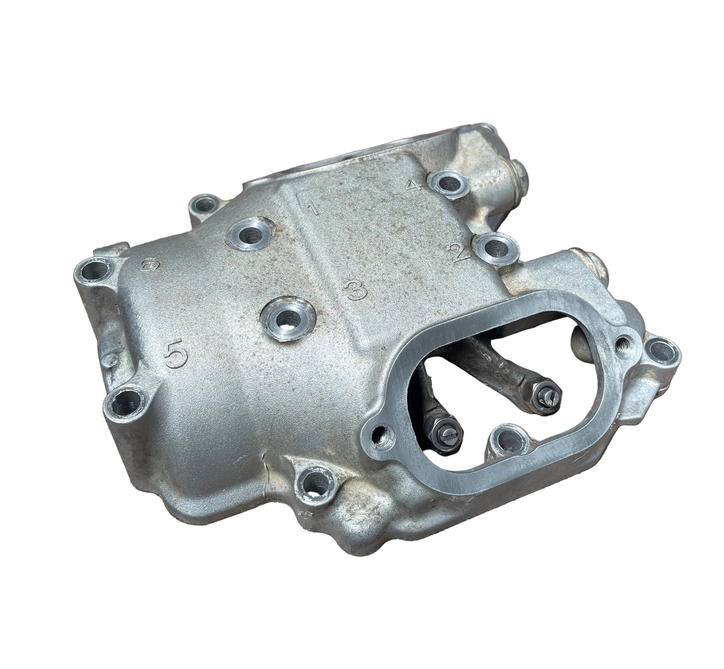 Kawasaki KVF750 Rocker Cover (Carb Model)
