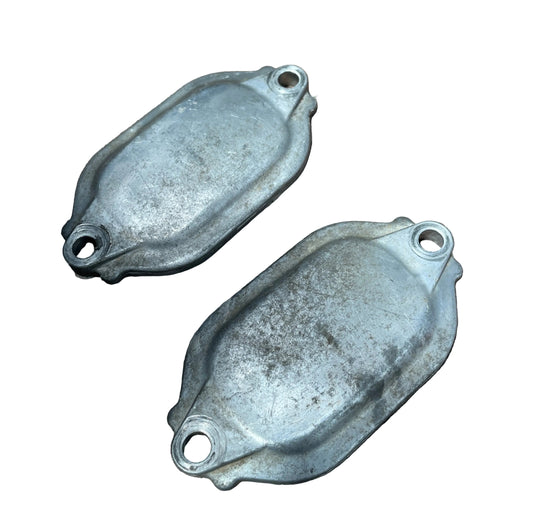 Kawasaki KVF750 Tappet Cover (Carb Model)