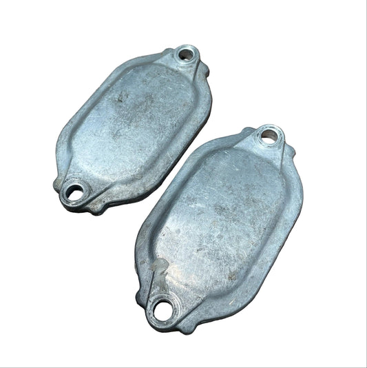 Kawasaki KVF750 Tappet Cover (Pair) (Carb Model)