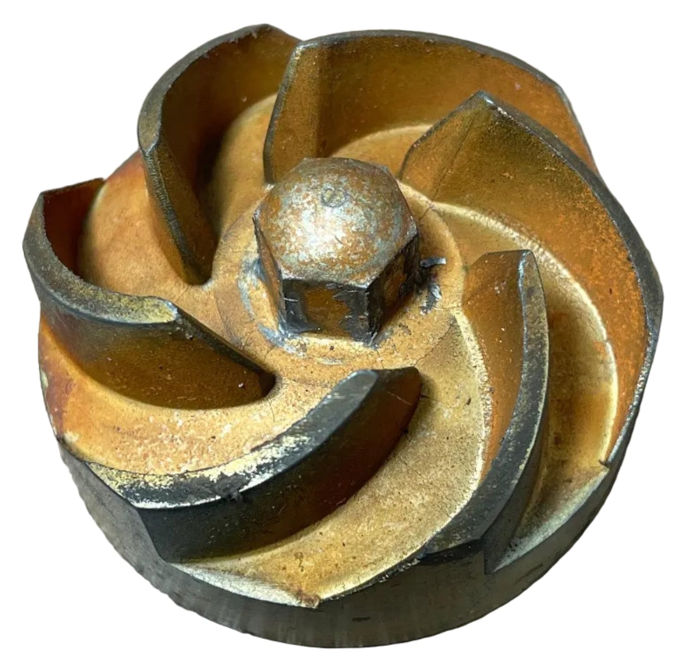 Kawasaki KVF750 Water Pump Impeller (Carb Model)