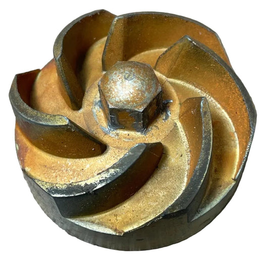 Kawasaki KVF750 Water Pump Impeller (Carb Model)