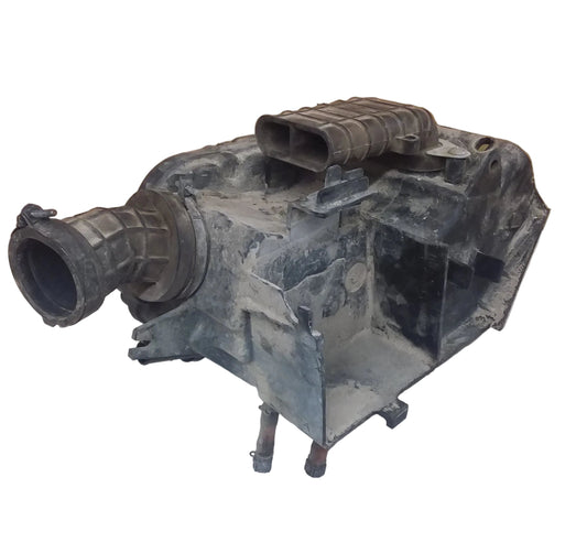 Kawasaki Stockman Airbox