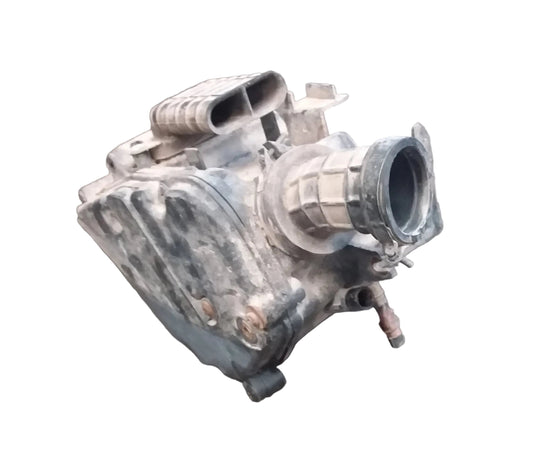 Kawasaki Stockman Airbox