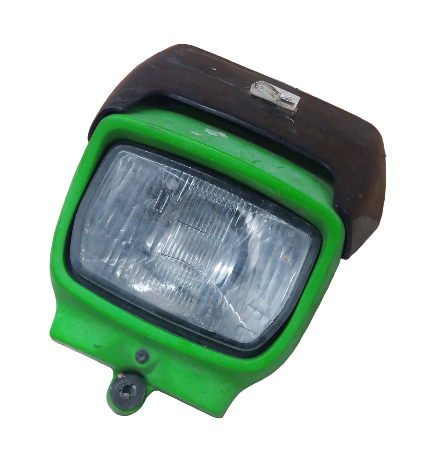 Kawasaki Stockman Front Headlight