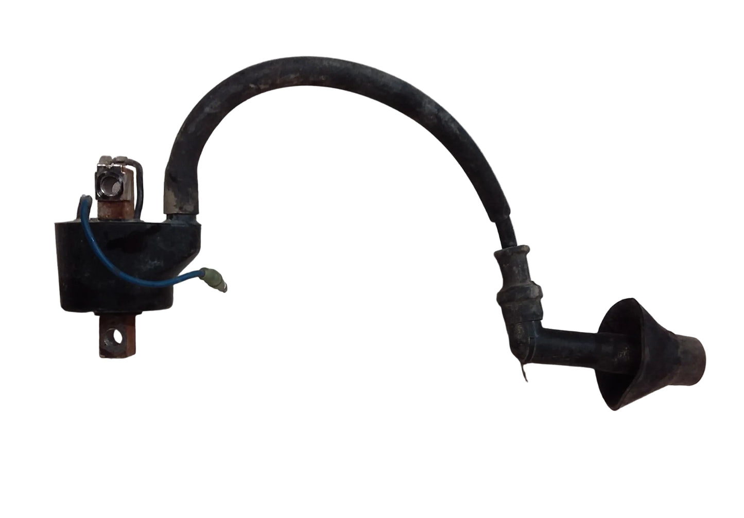 Kawasaki Stockman Ignition Coil
