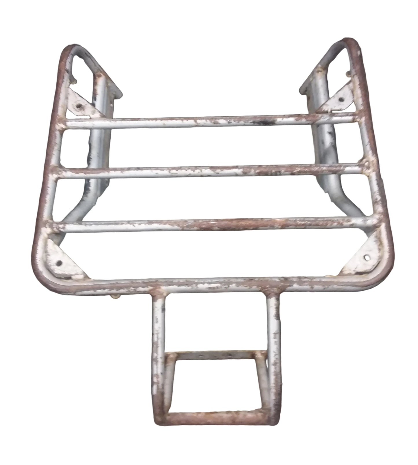 Kawasaki Stockman Rear Carrier