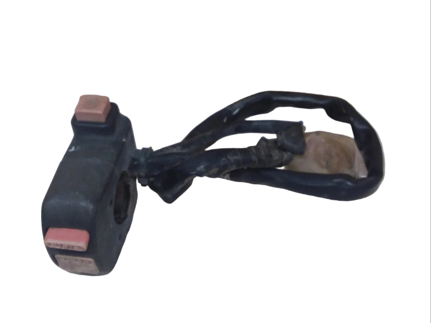 Kawasaki Stockman Start/Stop Switch Block