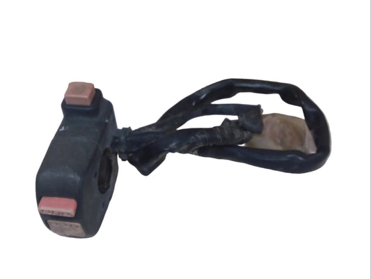 Kawasaki Stockman Start/Stop Switch Block