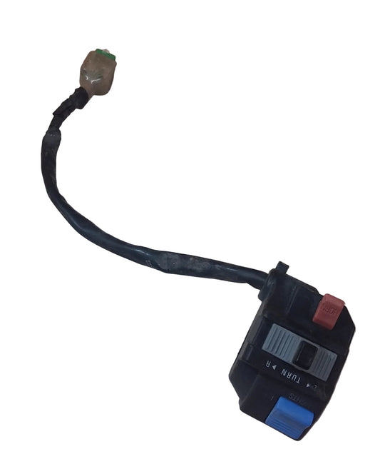 Kawasaki Stockman Switch Block