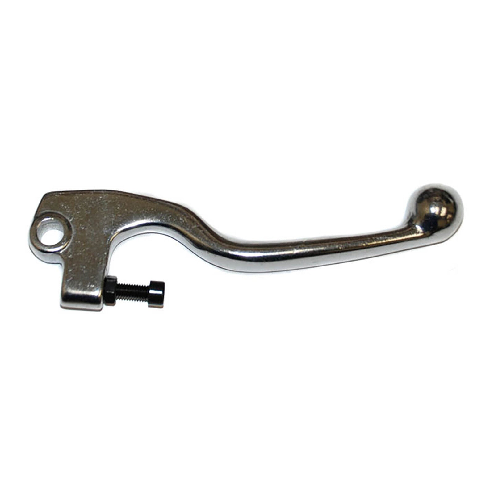 Whites Brake Lever Kawasaki KX/KDX '92-'96 / KLX300 '97-'07 - Polished