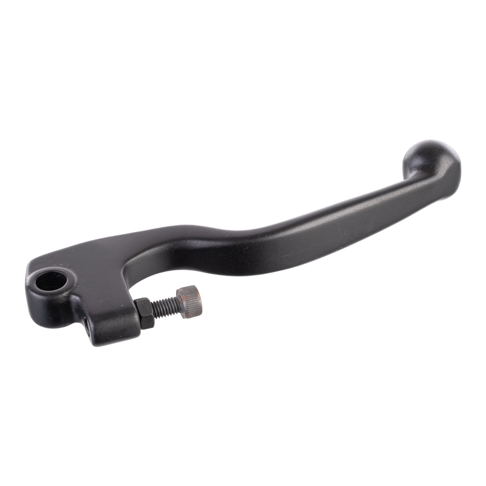 Whites Brake Lever Suzuki RM '97-'03/ DRZ400 '00-'06 Black
