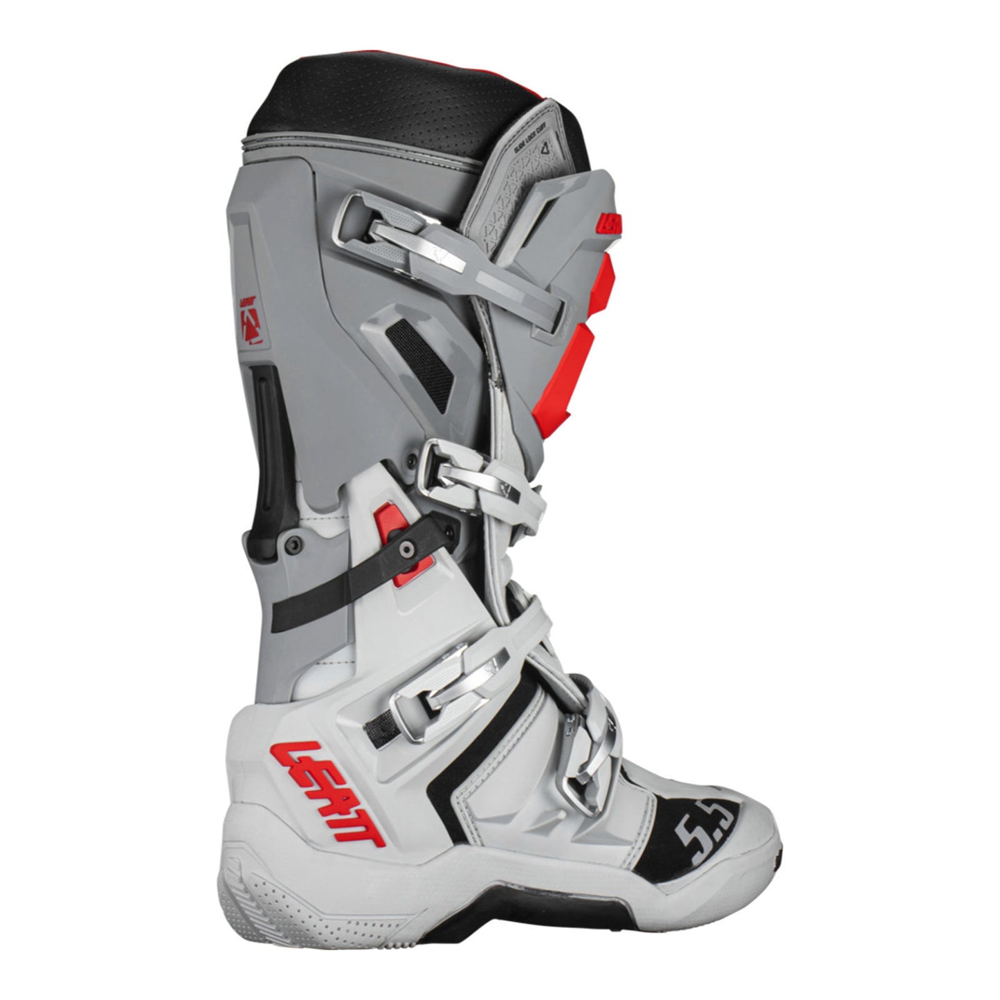 Leatt 5.5 FlexLock Boot - Forge