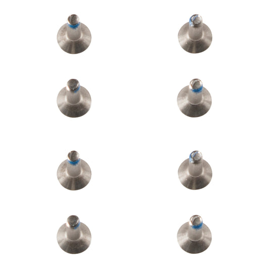 Leatt Bolt Kit Complete Z-Frame - Junior