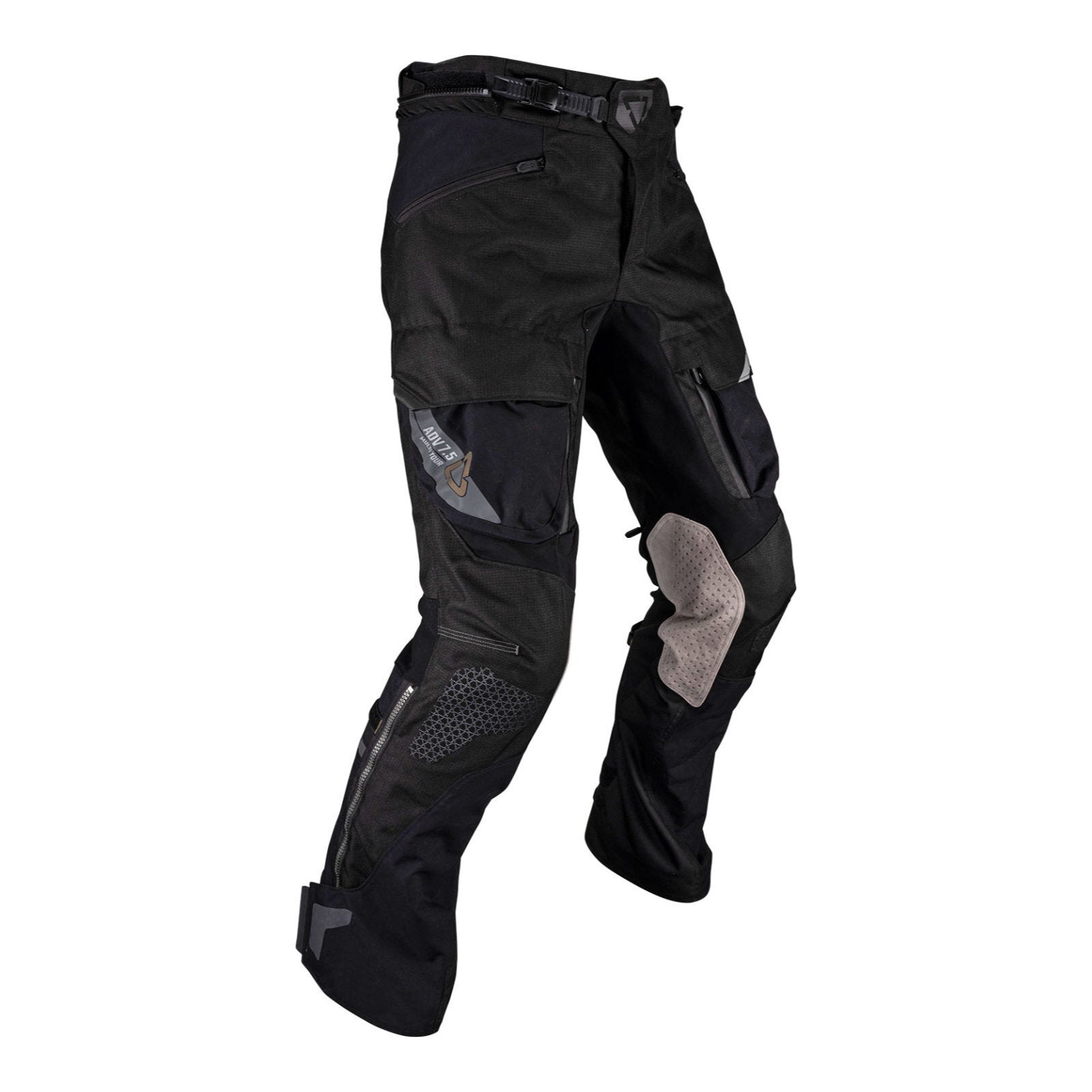Leatt 7.5 ADV MultiTour Pants - Stealth