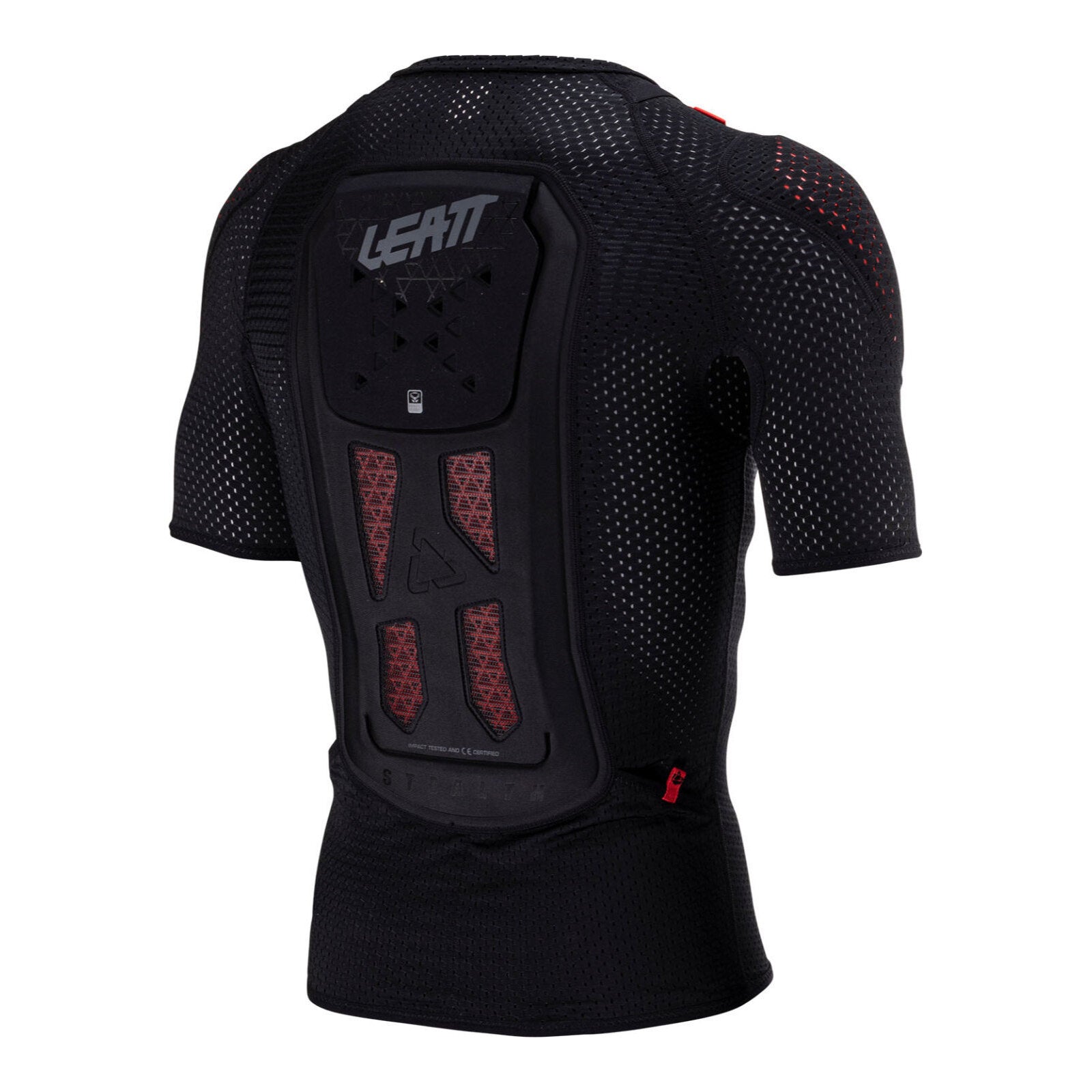 Leatt Reaflex Body Tee - Stealth
