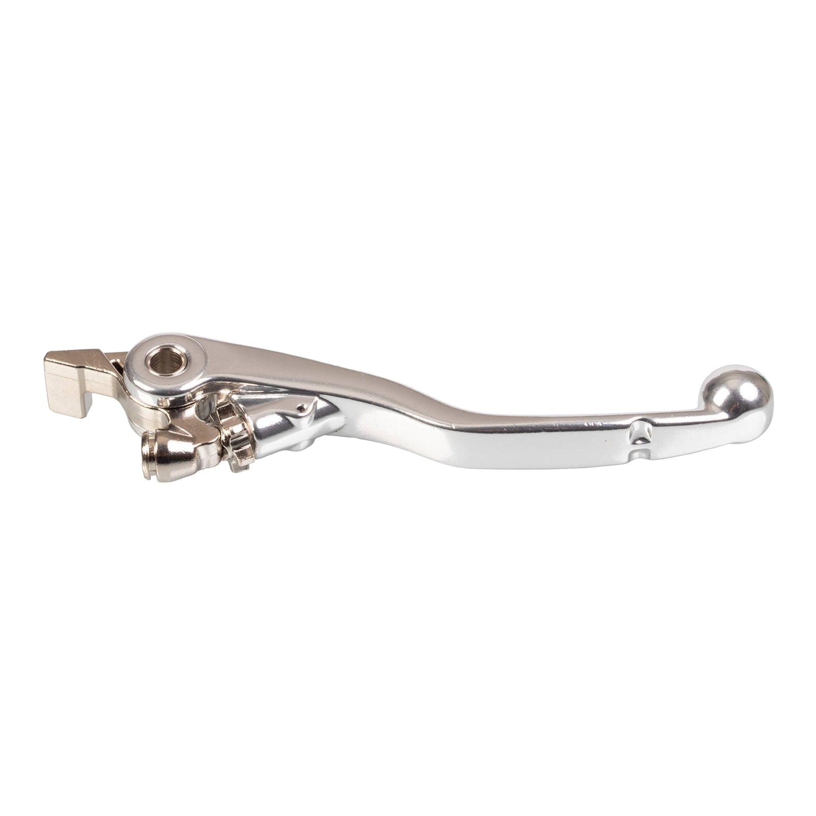 Whites Brake Lever - Husqvarna