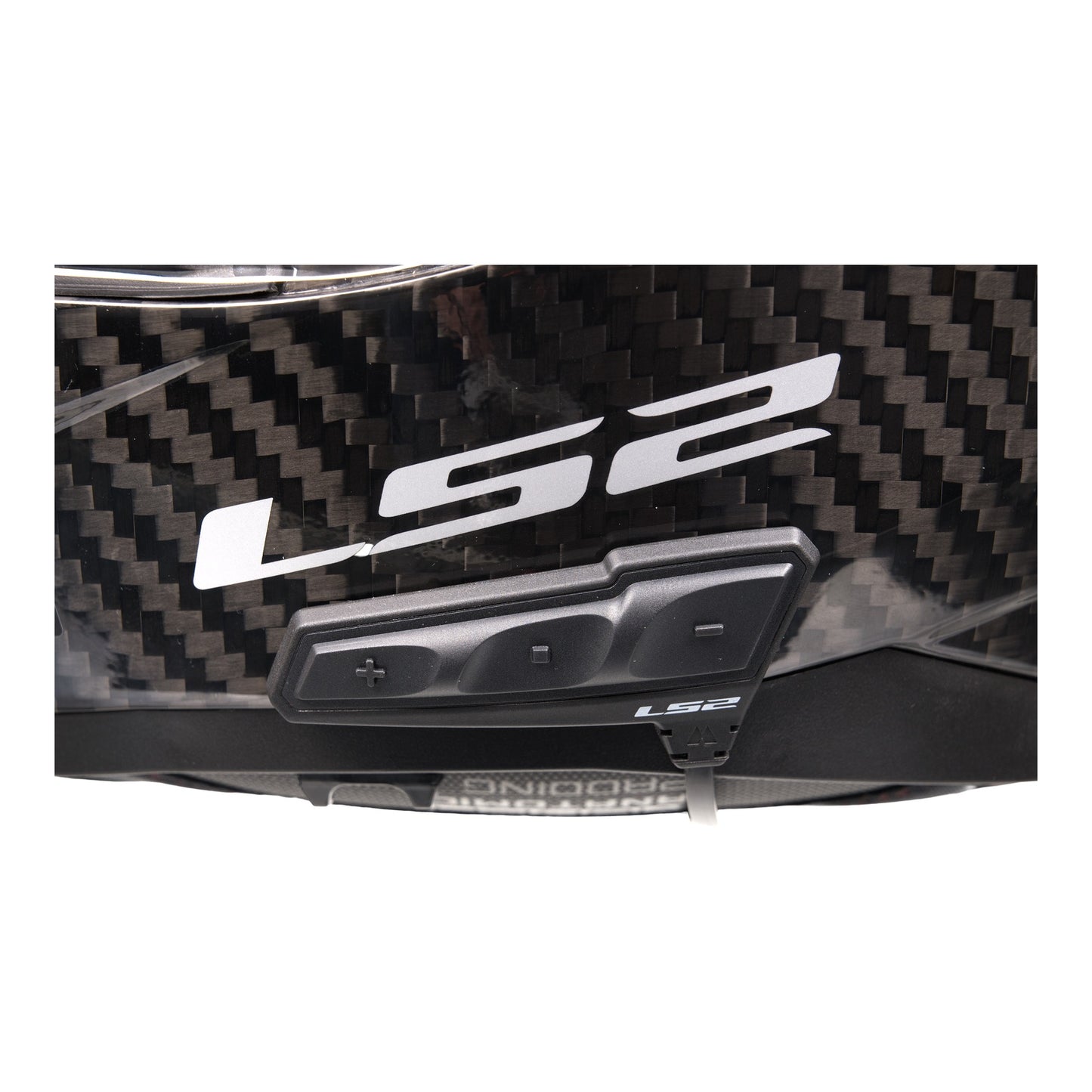 LS2 FF901 Advant X Solid - Matte Black
