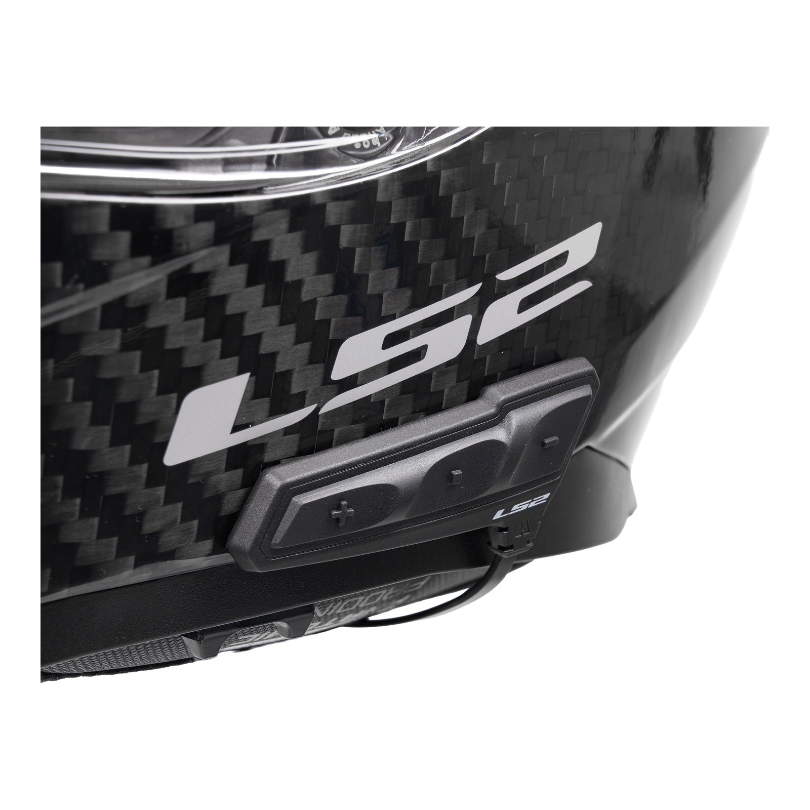 LS2 FF901 Advant X Carbon Helmet