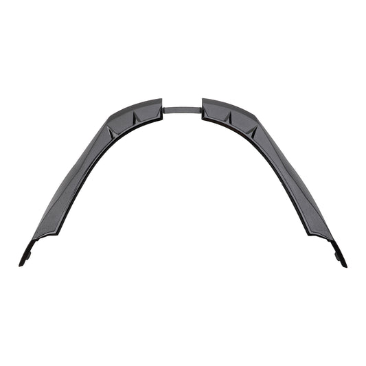 LS2 FF902 Scope Chin Bezel