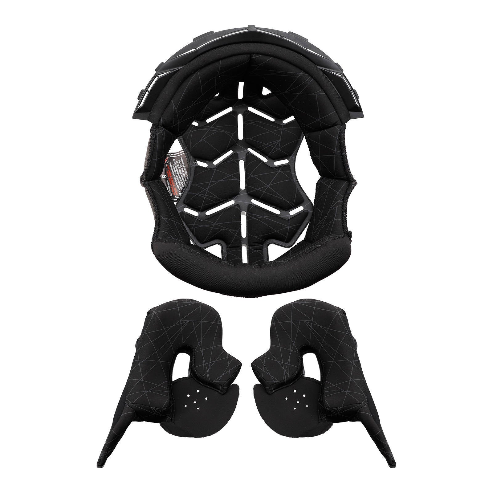 LS2 FF902 Scope Liner