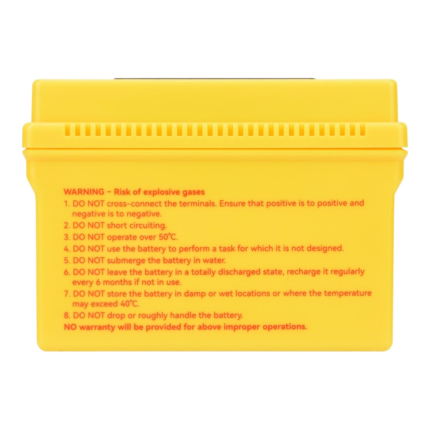 Motobatt Pro Lithium Battery MLX4LR-HPL *10 for Yam