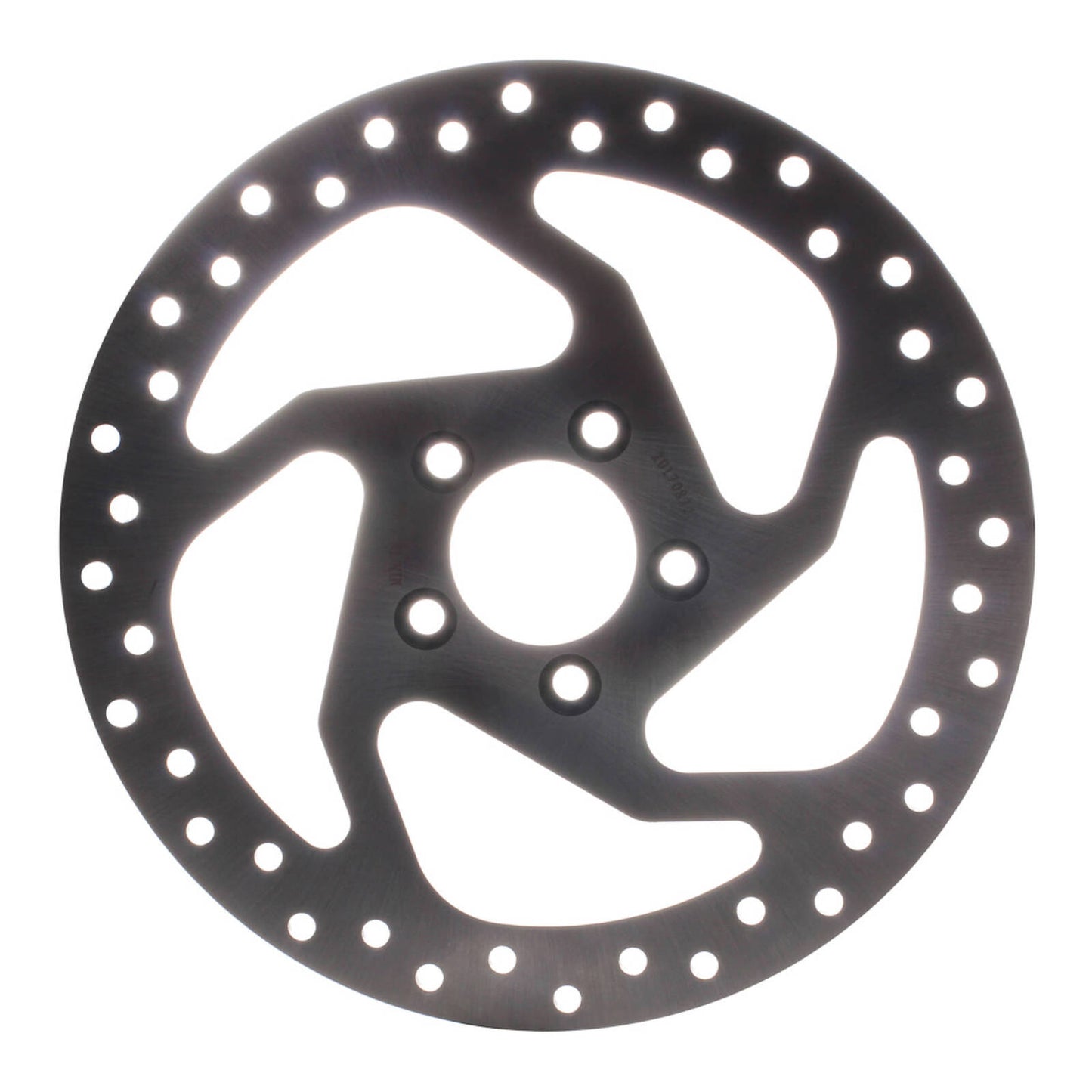 MTX Brake Disc Solid Type XG500/XG750 Street '16-'20 - Front
