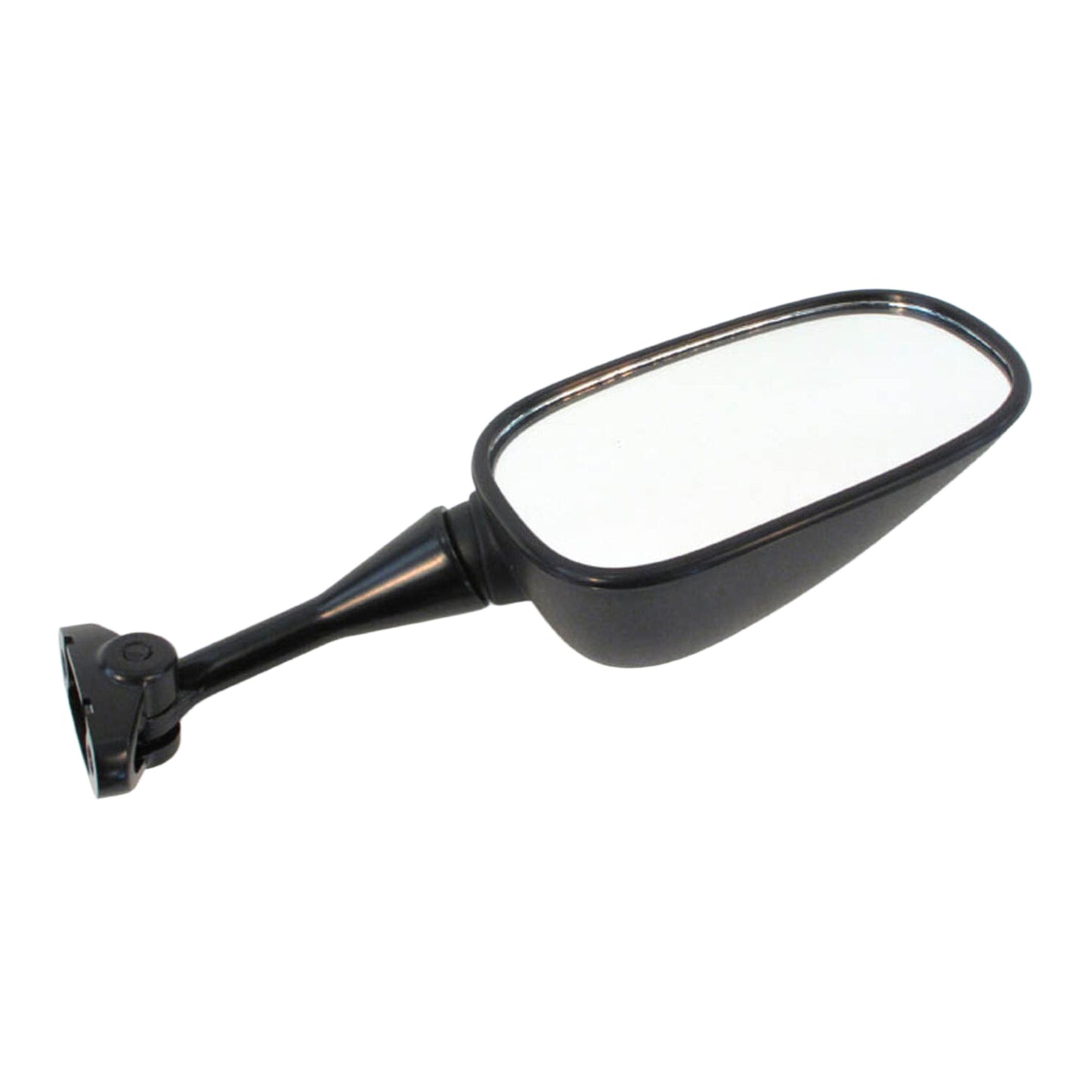 Whites Mirror Honda CBR600F4 '99-'06 /Rc51 '00-'06 (Left) 42mm