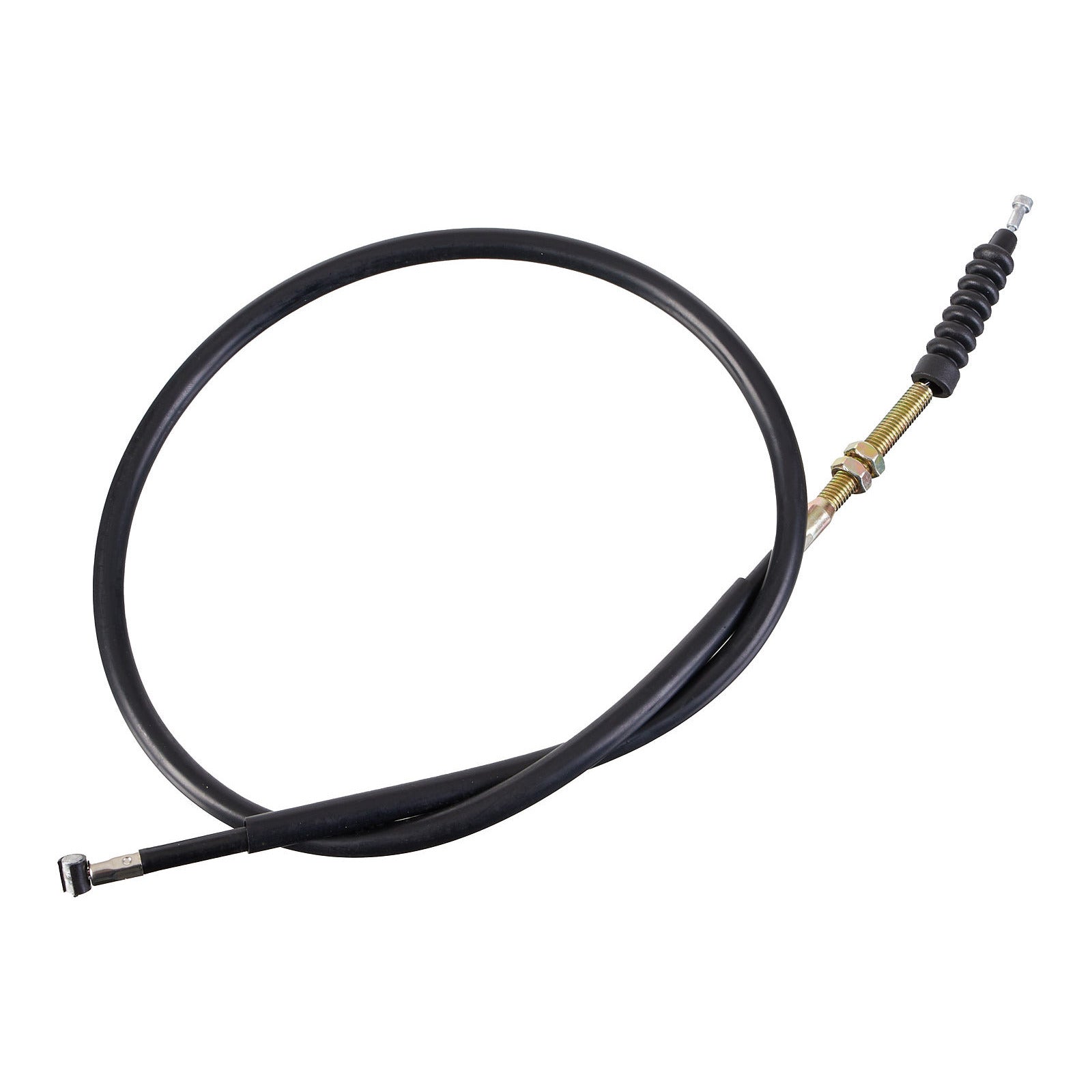 Motion Pro Clutch Cable Kawasaki ZX6RR N '05-'06 / ZX6R 636 C/D '05-'06