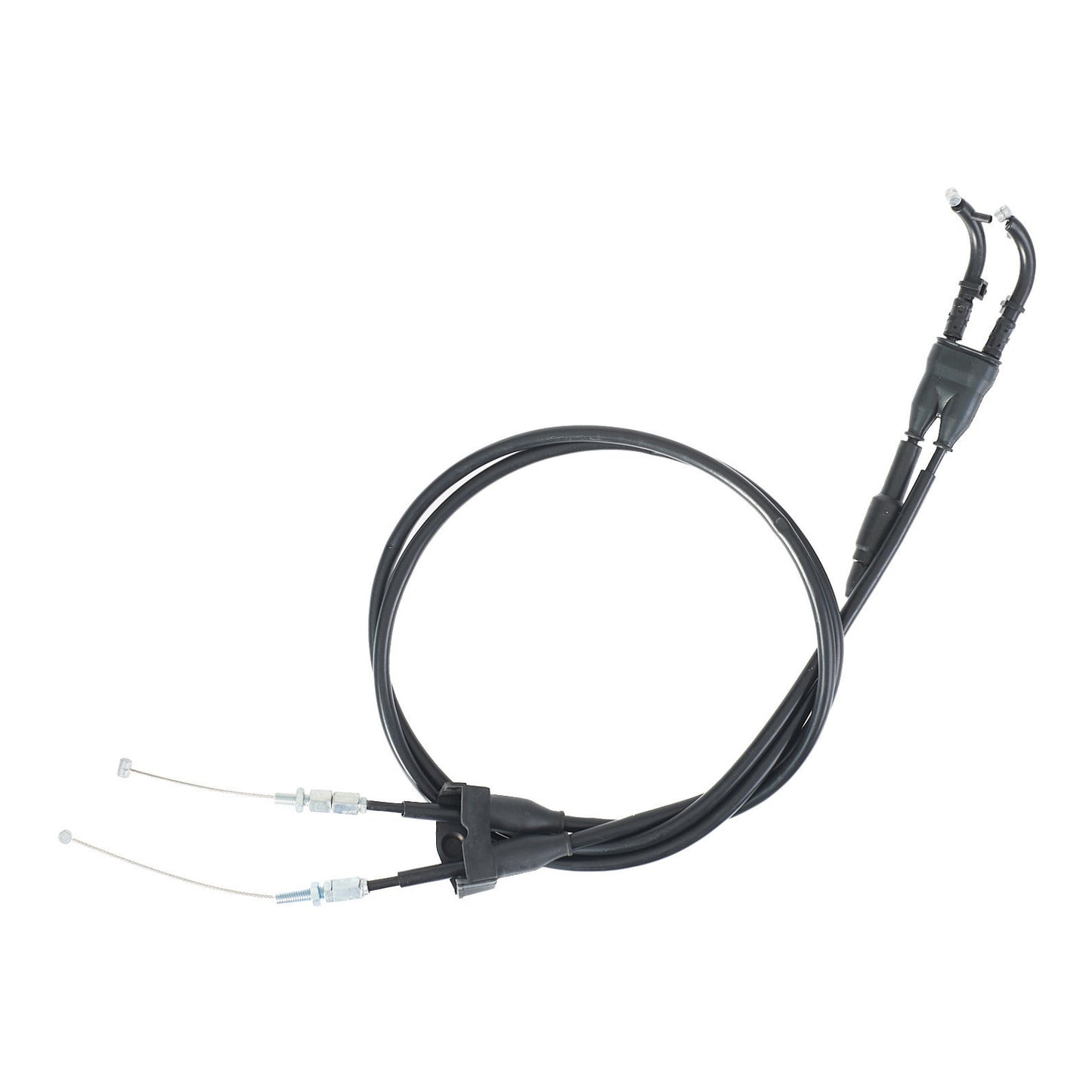Motion Pro Throttle Cable Set Suzuki RMZ450 '13-
