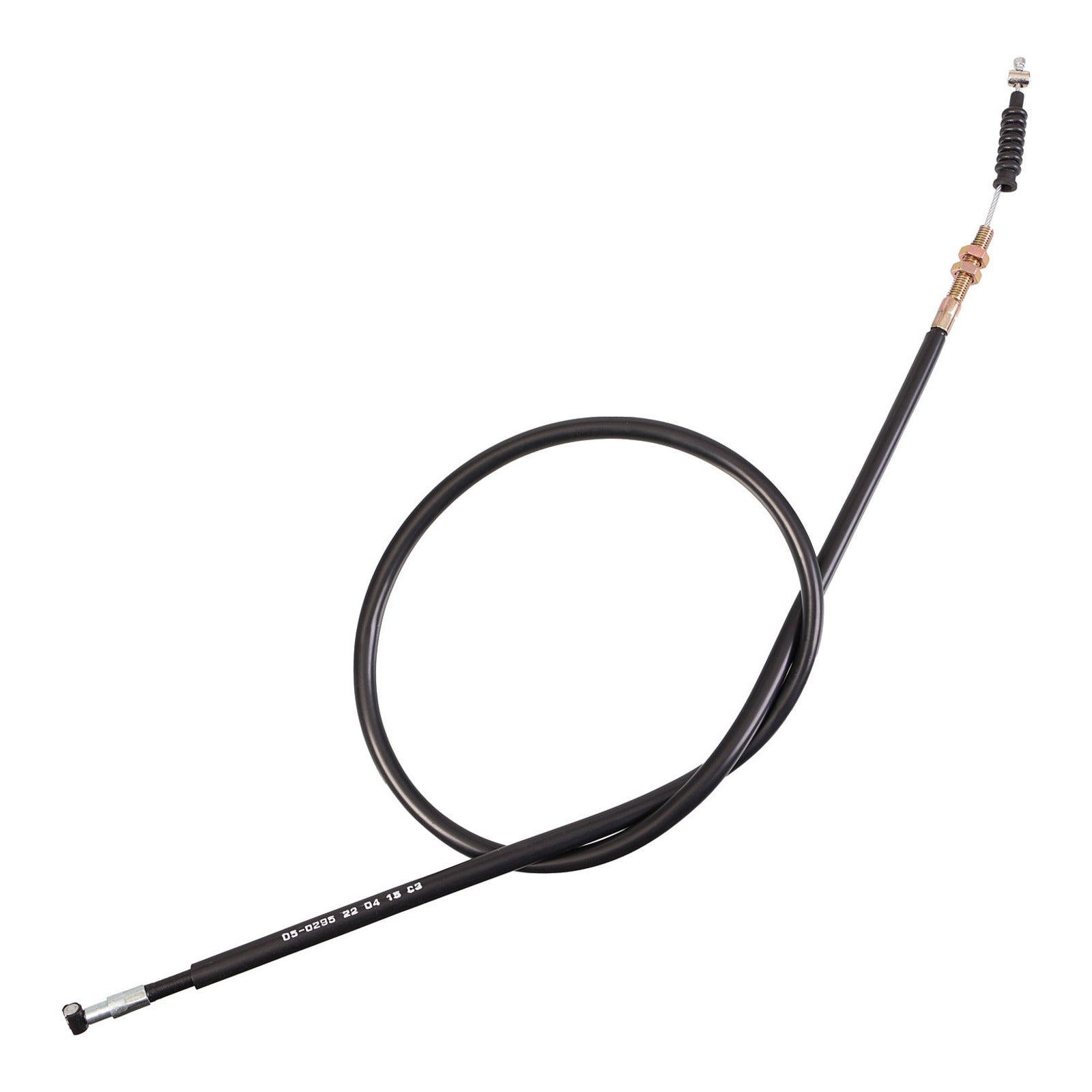 Motion Pro Clutch Cable Yamaha WR250F '03-'13