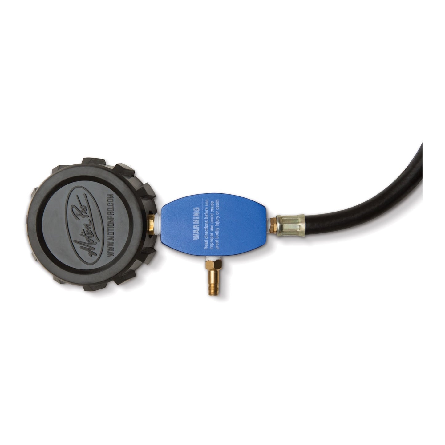 Motion Pro Cooling System Tester Type A - 15.75mm-20mm