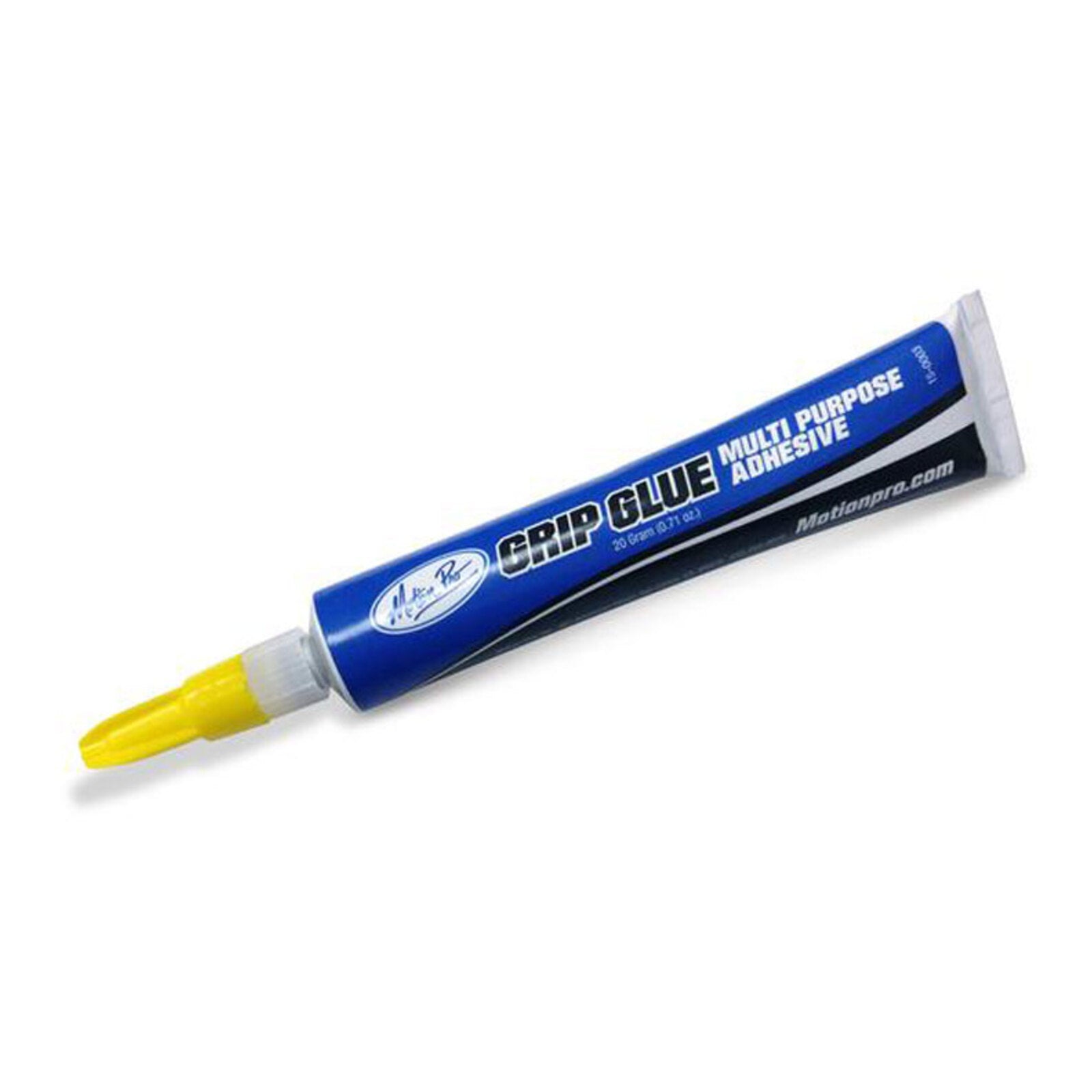 MOTION PRO MULTI PURPOSE ADHESIVE GRIP GLUE 20gm