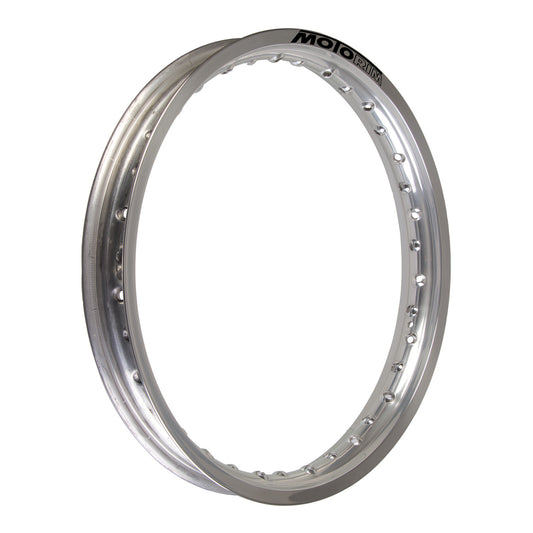 MTX Rim 7075 T6 Alloy - 19 x 2.15 36H Silver