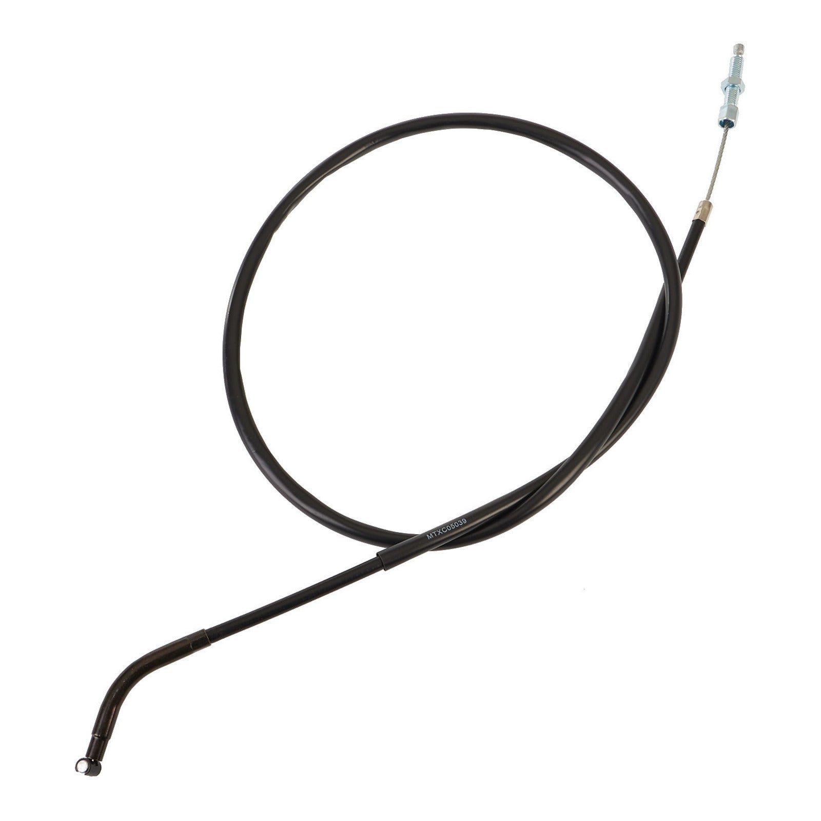 MTX Clutch Cable Suzuki DL650 VStrom '04-'11