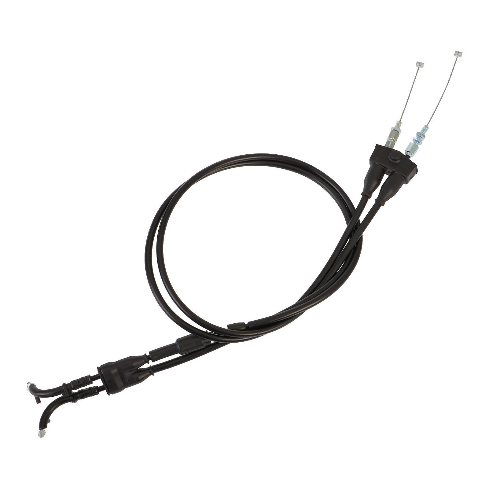 MTX Throttle Cable Set Suzuki RMZ450 '13-