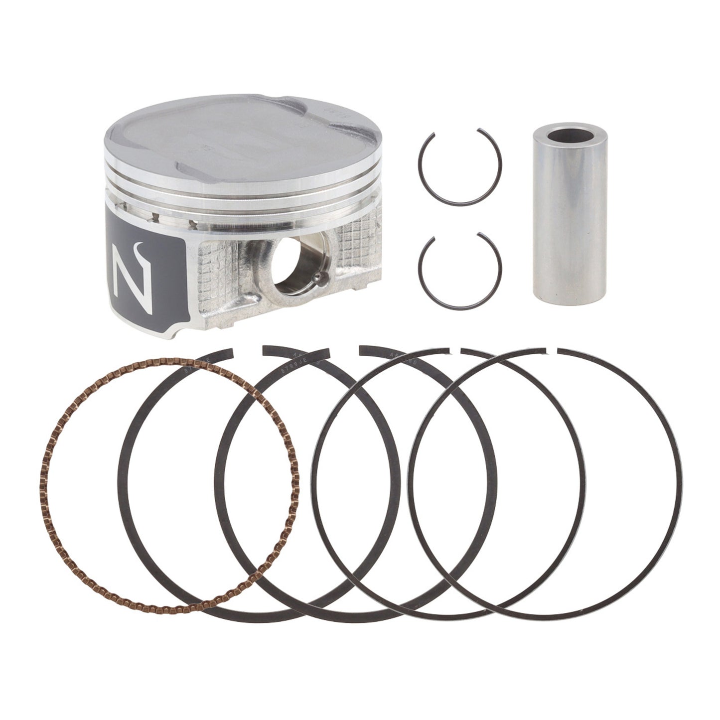 Namura Piston Kit 88.89mm Polaris Sportsman 400 4x4 '01-'05