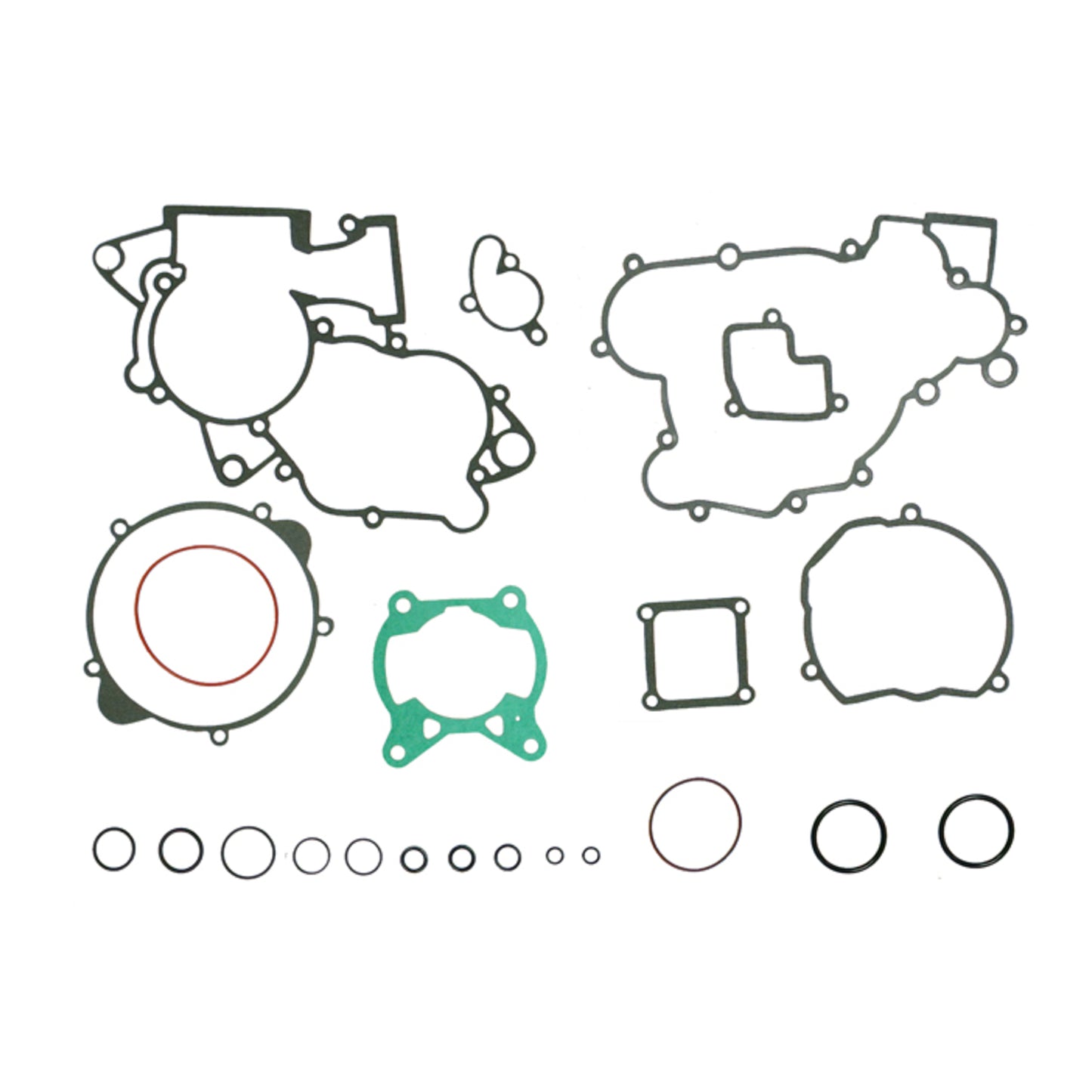 Namura Full Gasket Set