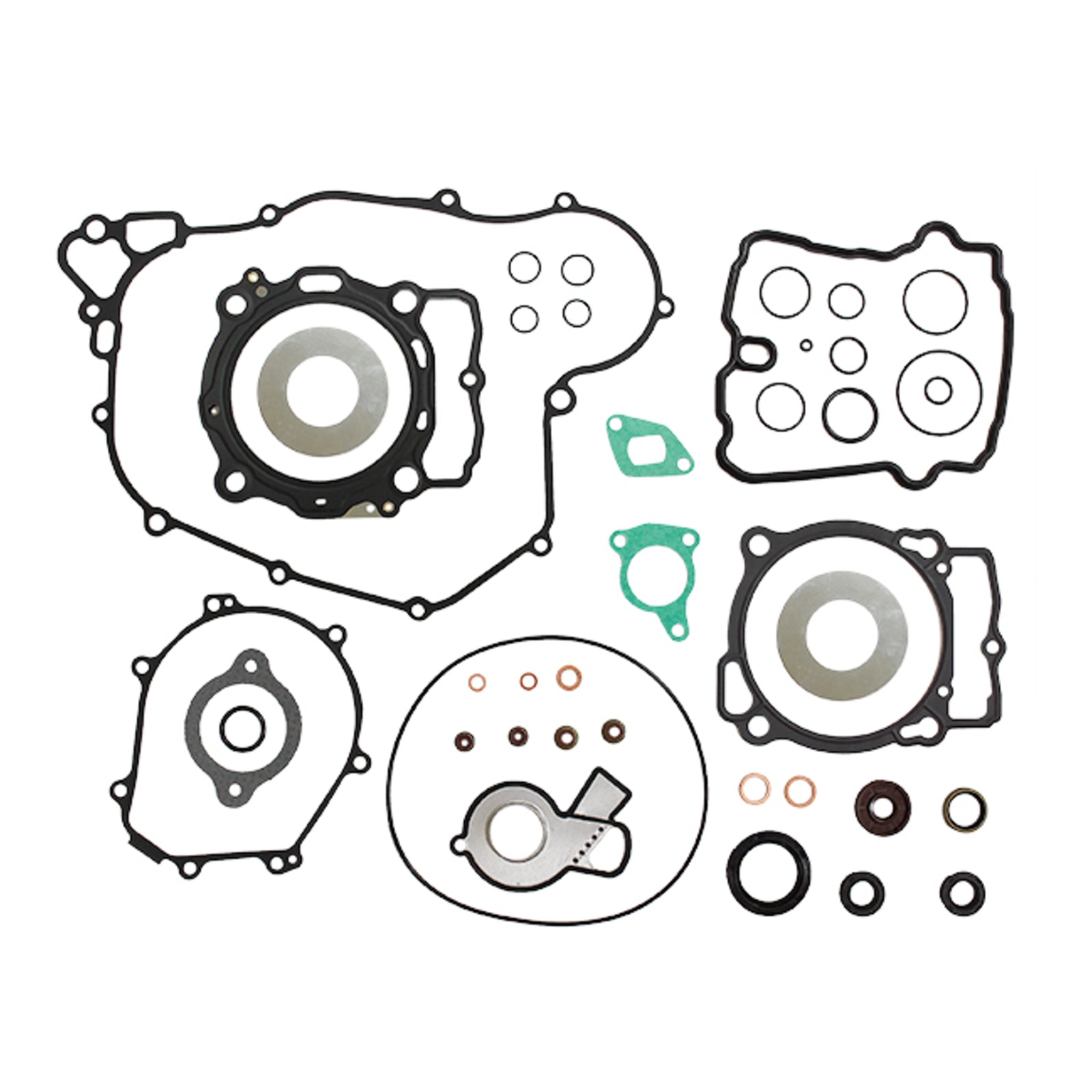 Namura Full Gasket Set (with Oil Seal Kit)