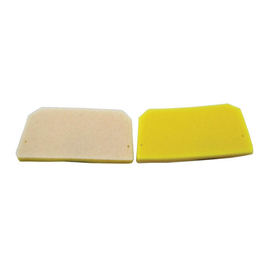 No Toil Air Filter
