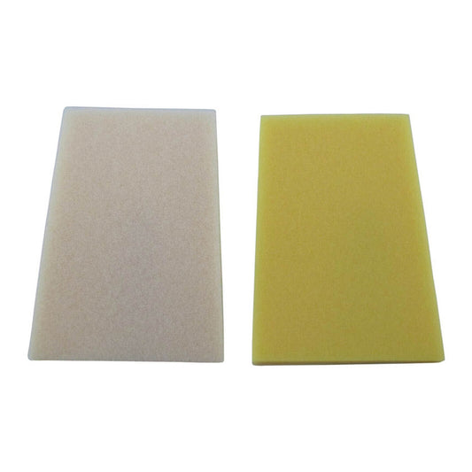 No Toil Air Filter