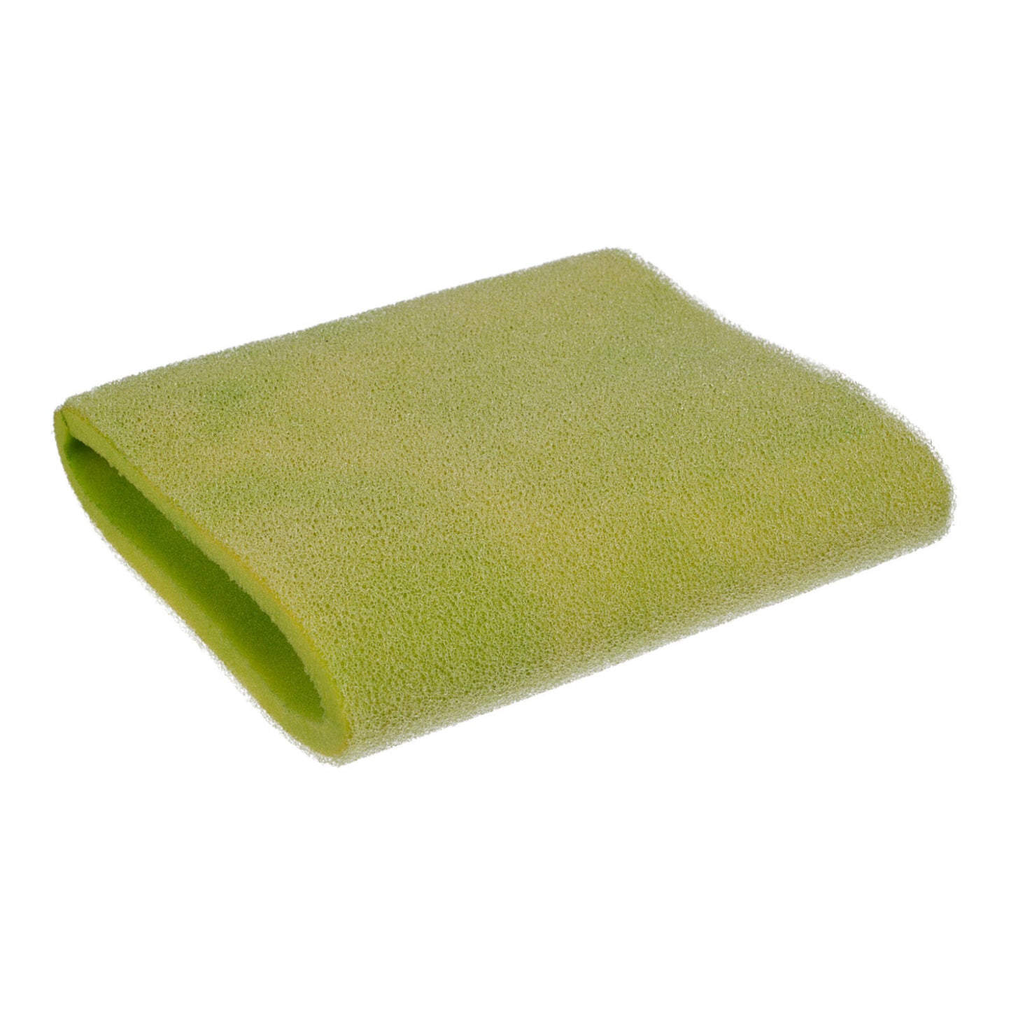 No Toil Pre-Oiled Filter