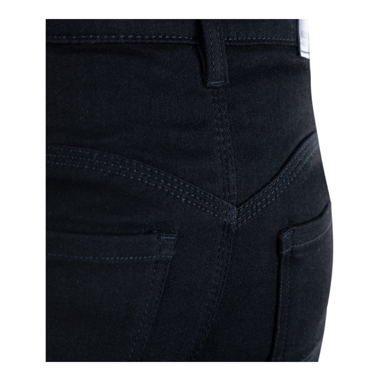 Oxford AA SuperStretch Women's Jean - Black