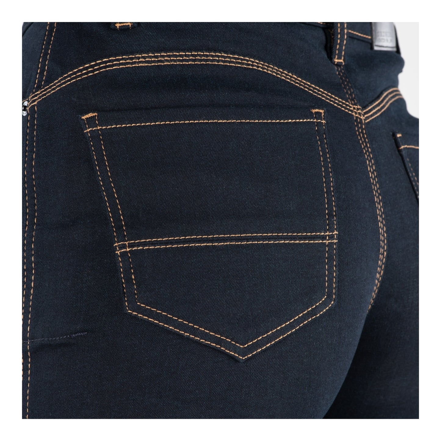 Oxford AA SuperStretch Women's Jean - Indigo