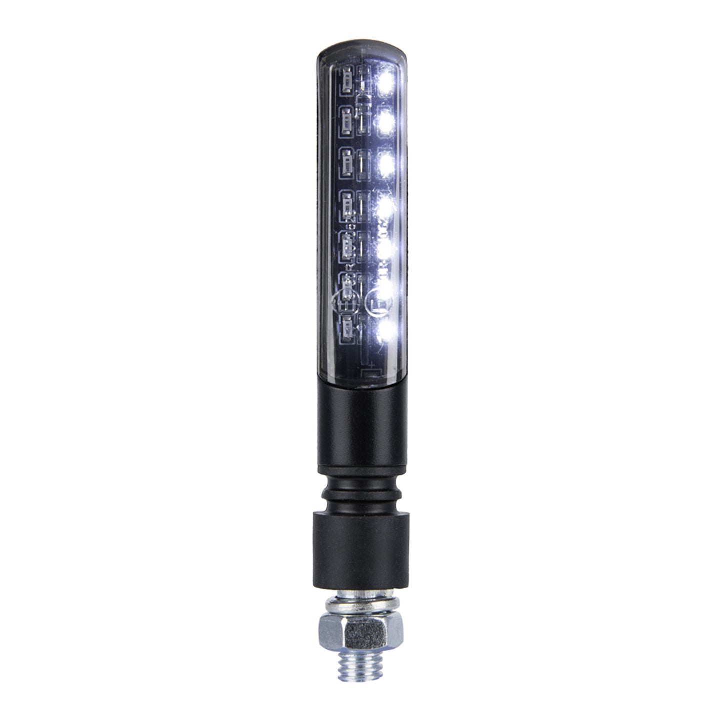 Oxford Nightsliders 2-1 Indicators & Daytime Lights