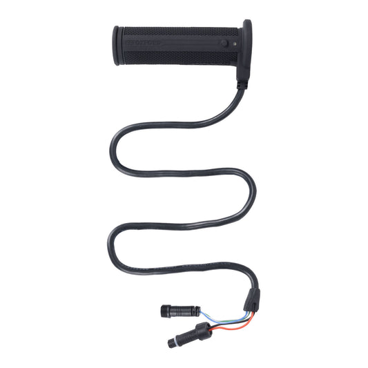 Oxford HotGrips Pro Touring Left Replacement Grip (Integrated)