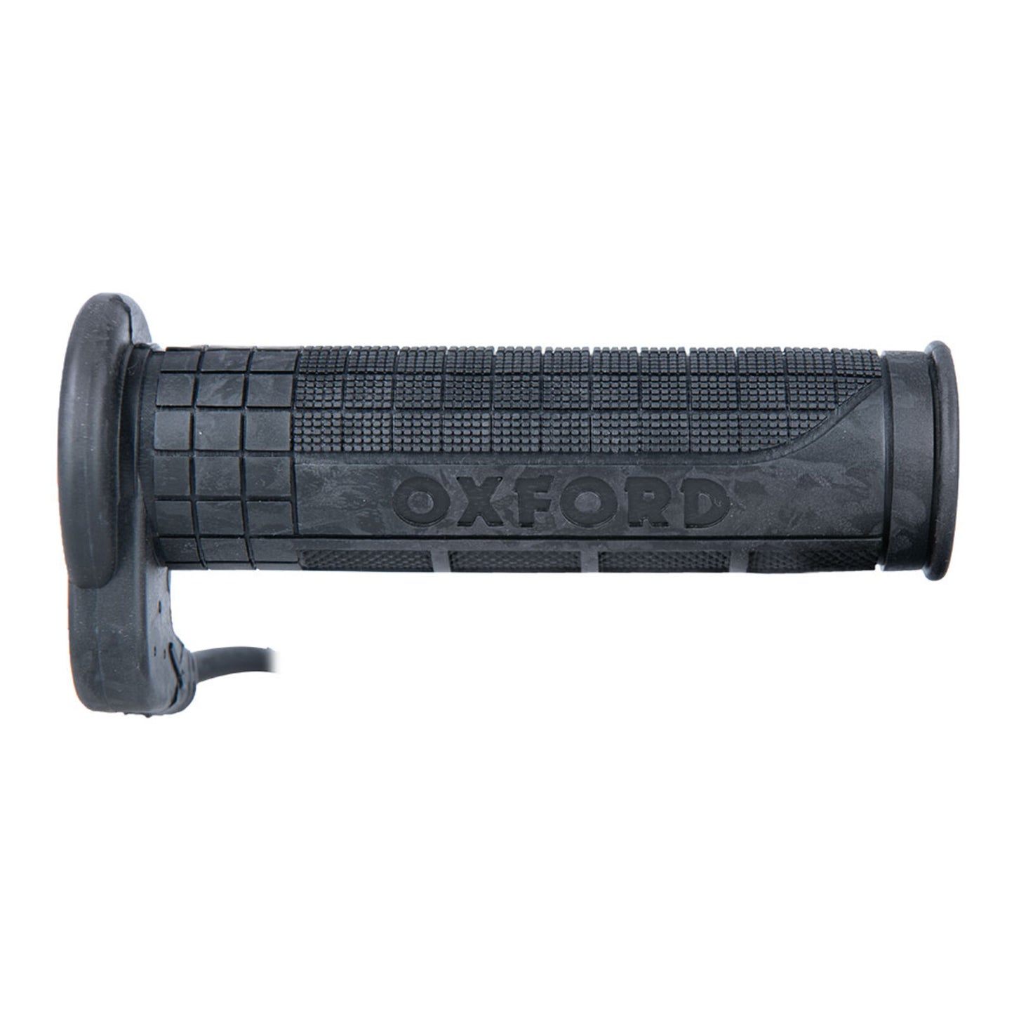 Oxford EVO HotGrips® ATV - V9 Dual Thermister Switch with THUMB WARMER