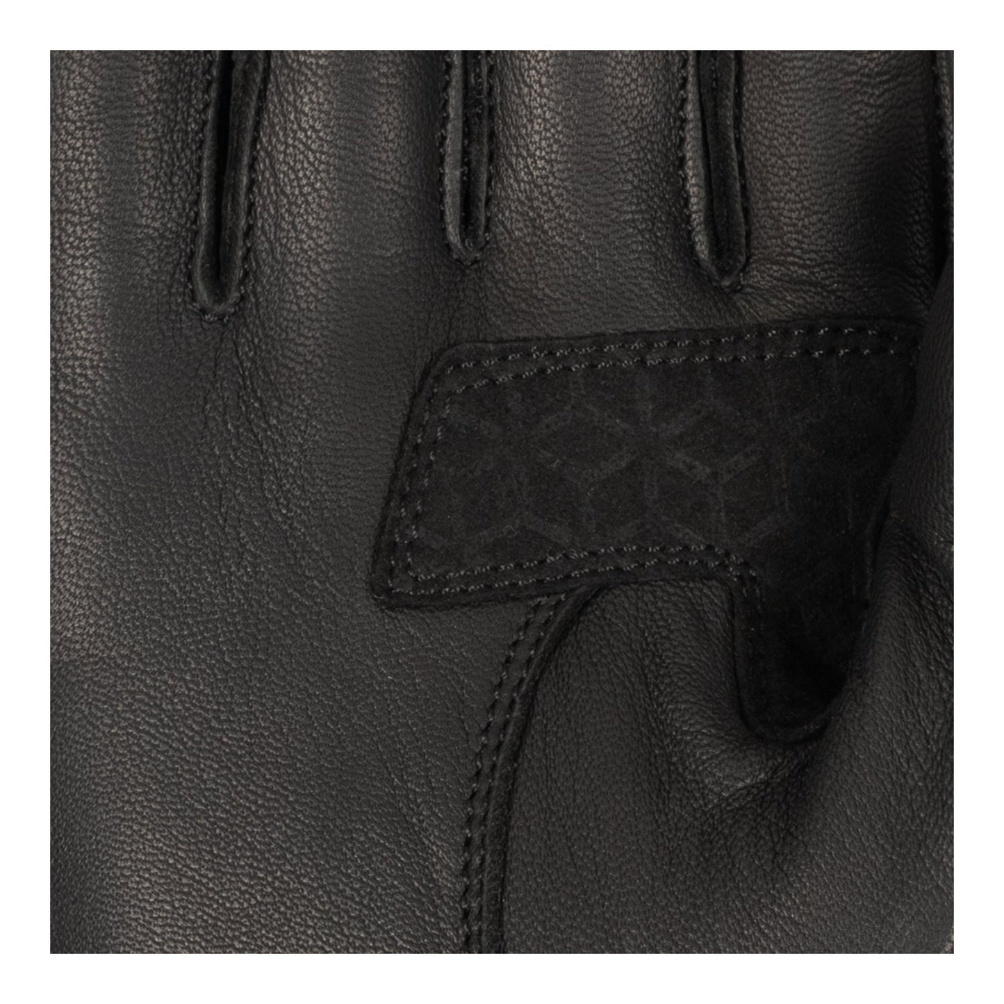 Oxford Henlow Women's Glove - Black