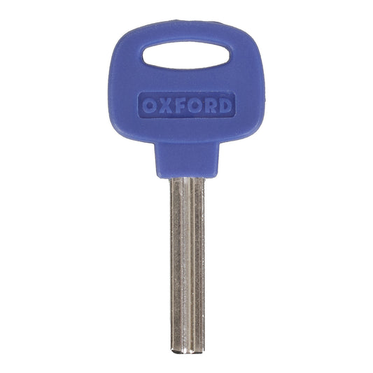 Oxford High Security Key Blank Type E - HD Chain HD Mini