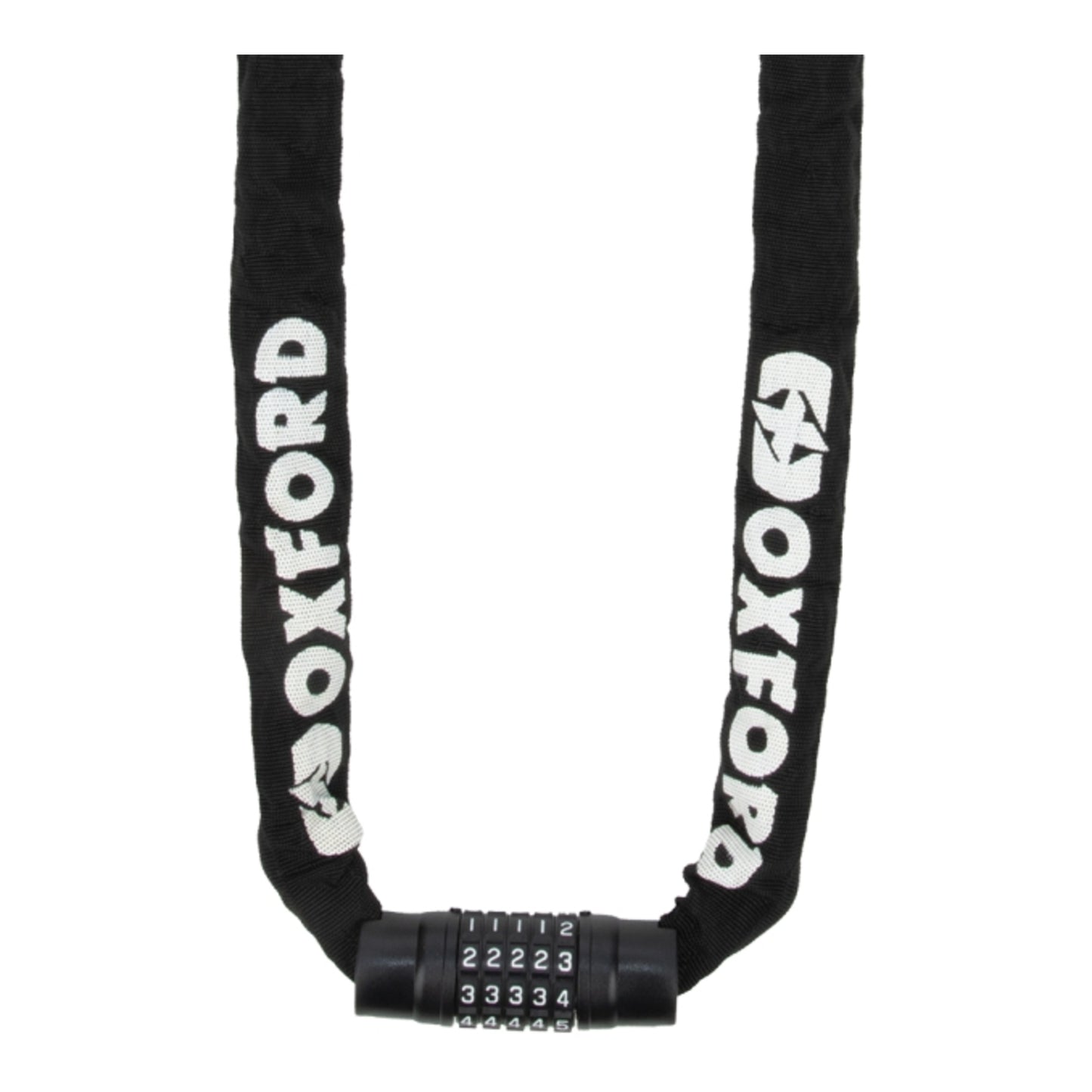 Oxford Combi Chain8 8mm Square x 0.9m