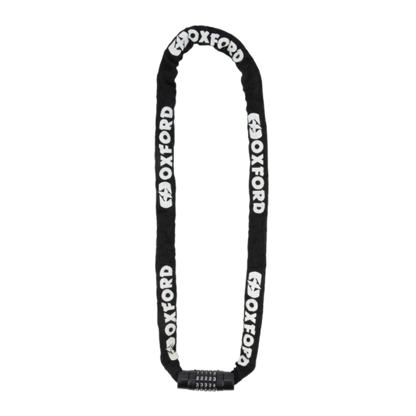 Oxford Combi Chain8 8mm Square x 1.5m
